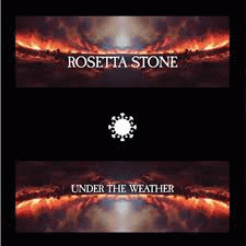 Rosetta Stone : Under the Weather